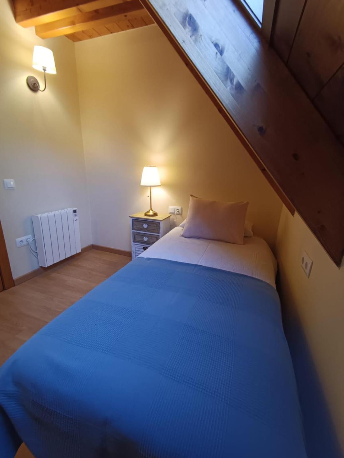 Arties Centro 3 Habitaciones, Exclusivo Familias Екстер'єр фото