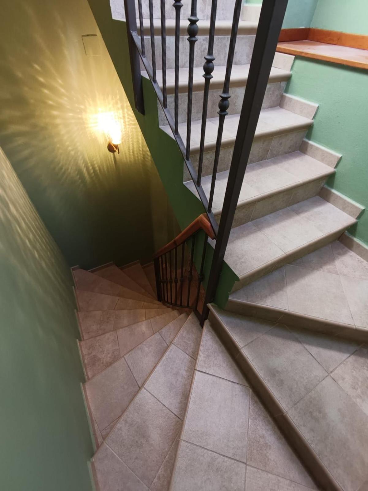 Arties Centro 3 Habitaciones, Exclusivo Familias Екстер'єр фото