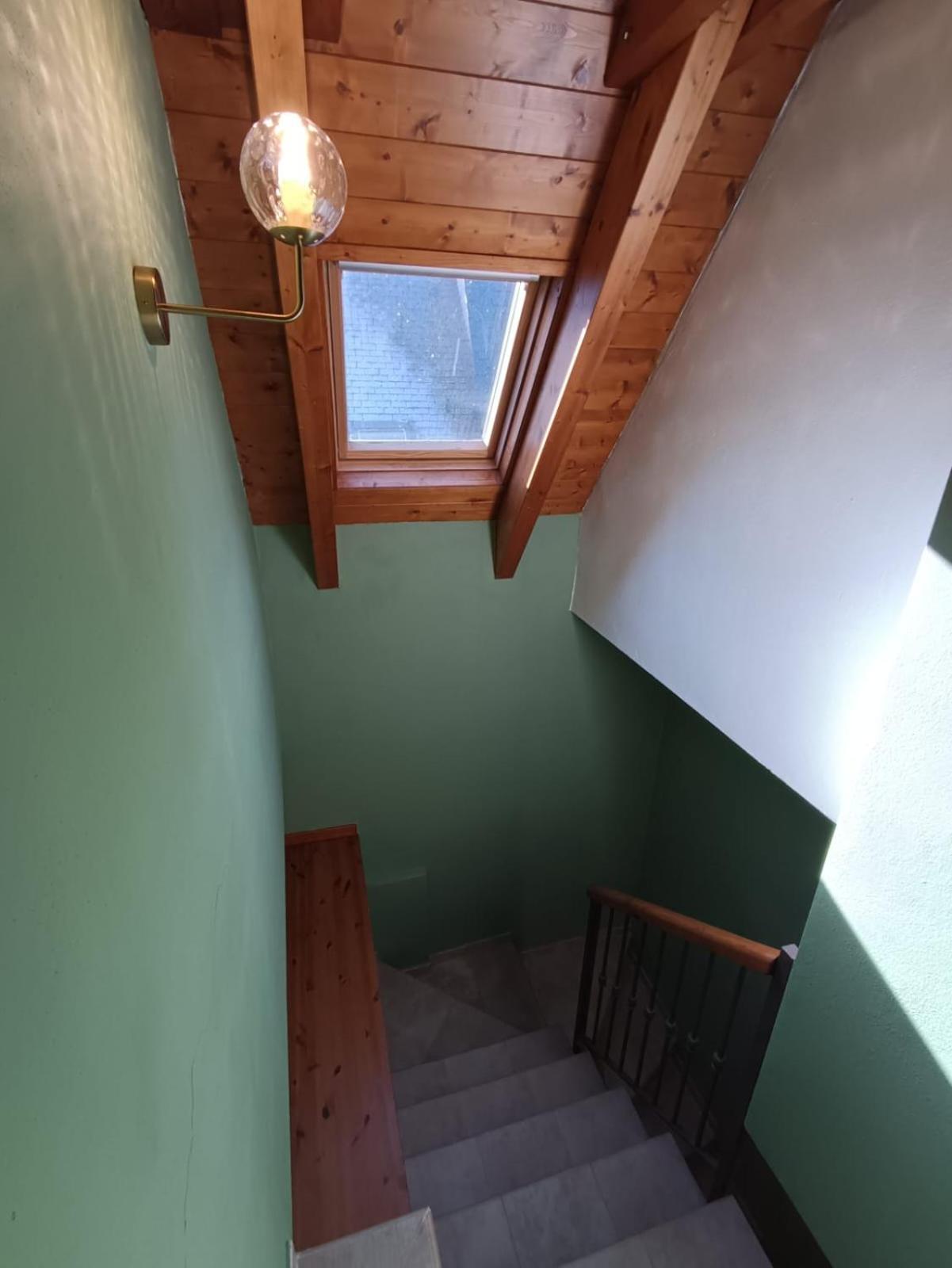 Arties Centro 3 Habitaciones, Exclusivo Familias Екстер'єр фото