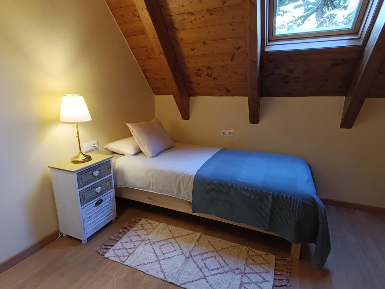 Arties Centro 3 Habitaciones, Exclusivo Familias Екстер'єр фото