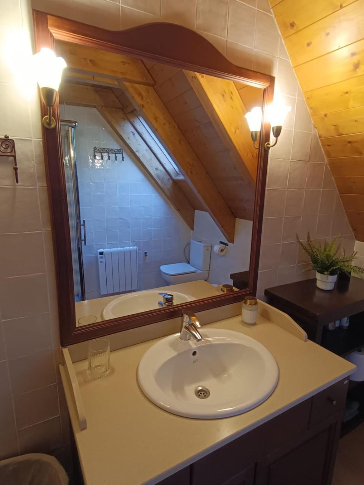 Arties Centro 3 Habitaciones, Exclusivo Familias Екстер'єр фото
