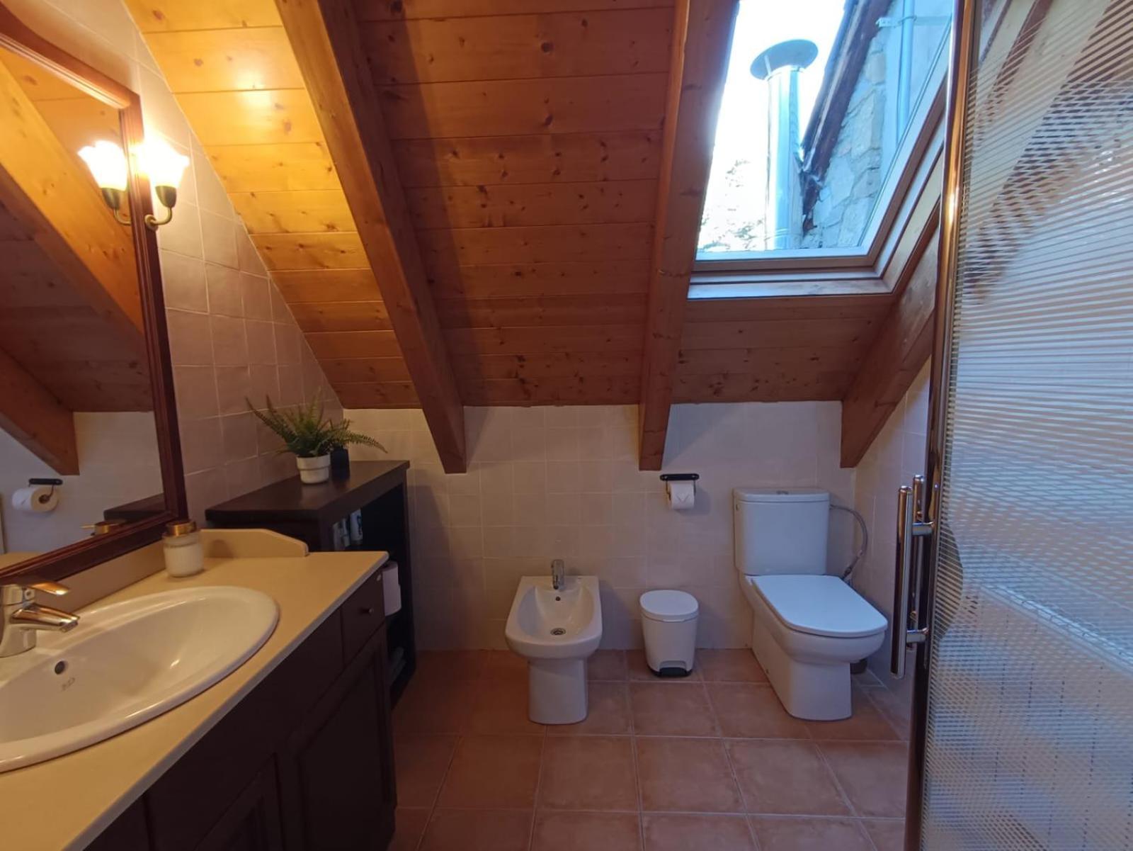 Arties Centro 3 Habitaciones, Exclusivo Familias Екстер'єр фото