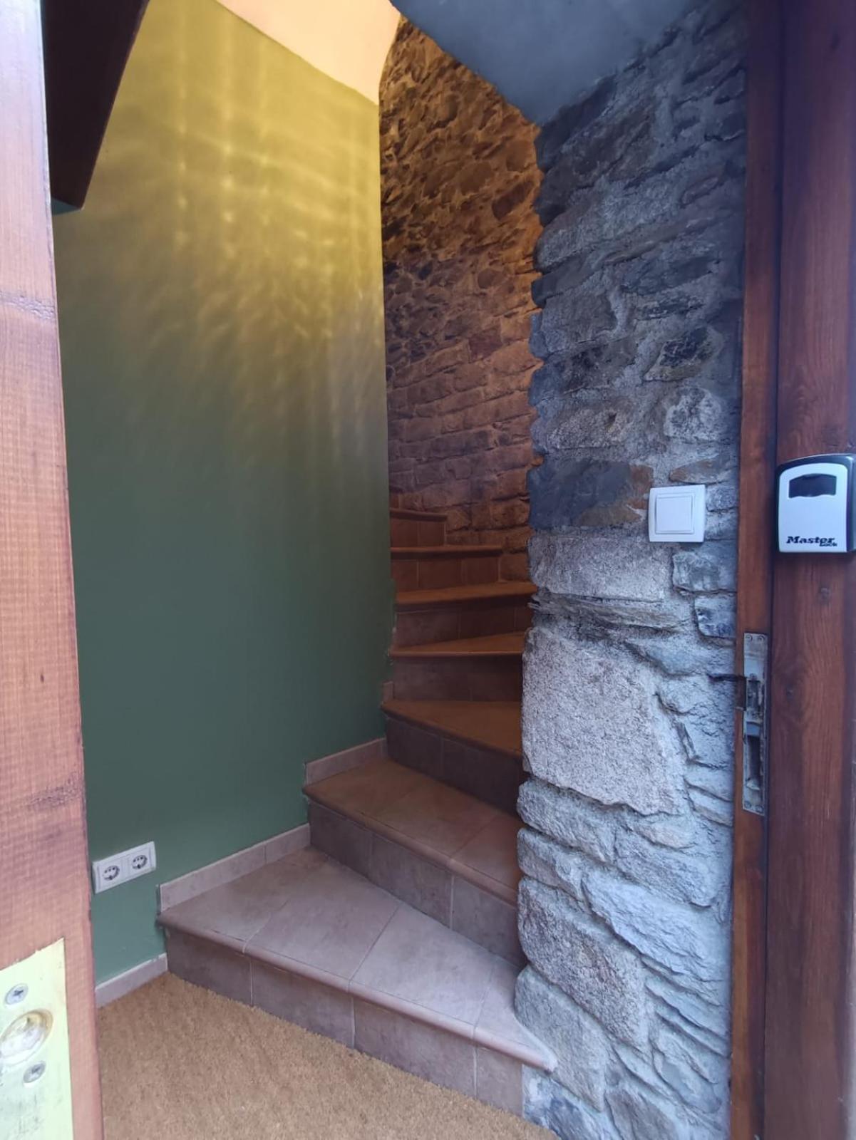 Arties Centro 3 Habitaciones, Exclusivo Familias Екстер'єр фото